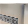 Image 9 : Eurodib HF-130 5" Manual Hamburger Press | MR2-2