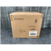 Image 5 : Canyon Ridge 10.75" Sand Plates, Arcoroc FJ524 - Lot of 18 | R8-1