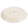 Image 8 : Canyon Ridge 10.75" Sand Plates, Arcoroc FJ524 - Lot of 18 | R8-1