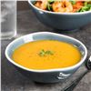 Image 12 : Canyon Ridge 6" Blue Bowls, 15.5oz, Arcoroc FJ729 - Lot of 66 (11 Boxes) | FtC