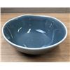 Image 2 : Canyon Ridge 6" Blue Bowls, 15.5oz, Arcoroc FJ729 - Lot of 66 (11 Boxes) | FtC