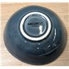 Image 5 : Canyon Ridge 6" Blue Bowls, 15.5oz, Arcoroc FJ729 - Lot of 66 (11 Boxes) | FtC