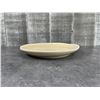 Image 2 : Canyon Ridge 8" Sand Plates, Arcoroc FJ525 - Lot of 36 | R4-2