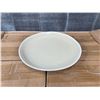 Image 5 : Canyon Ridge 8" Sand Plates, Arcoroc FJ525 - Lot of 36 | R4-2