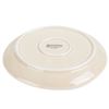 Image 8 : Canyon Ridge 8" Sand Plates, Arcoroc FJ525 - Lot of 36 | R4-2