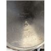 Image 6 : Assorted 10" Stainless Steel Frying Pans - Lot of 13pcs | JB18/L8FRack17