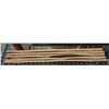 Image 5 : 60" x 12" Stainless Single Over Shelf, Omcan 44617 | ML6-3