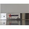 Image 4 : 60" x 12" Stainless Wall Shelf, Omcan 22111 | RBD
