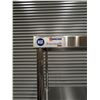Image 4 : 60" x 14" Stainless Double Over Shelf, Omcan 23989 | RBD