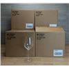 Image 1 : Arcoroc Bellevue 16oz Tulip Wine Glasses - Lot of 36 (6 Cases) | Q1476/L9-2