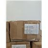Image 6 : Heavy Duty Plastic Poly Vacuum Packaging/Food-Prep Bags - Lot of 2500 (5 Cases) | Pallet