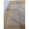 Image 4 : Heavy Duty Plastic Poly Vacuum Packaging/Food-Prep Bags - Lot of 2500 (5 Cases) | Pallet