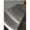 Image 7 : 48" x 24" Stainless Steel Work Table, Omcan 22066 | RBD