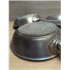Image 5 : Various Sizes of Frying Pans - Lot of 8pcs | JB22/Rack17