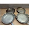 Image 6 : Various Sizes of Frying Pans - Lot of 8pcs | JB22/Rack17