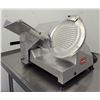 Image 2 : Berkel 827 12" Manual Gravity Feed Meat Slicer | 5-0003