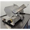 Image 3 : Berkel 827 12" Manual Gravity Feed Meat Slicer | 5-0003