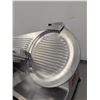 Image 4 : Berkel 827 12" Manual Gravity Feed Meat Slicer | 5-0003