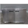 Image 1 : Delfield UC4448N 48" Two Door Undercounter Cooler | 726