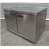 Image 2 : Delfield UC4448N 48" Two Door Undercounter Cooler | 726