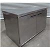 Image 3 : Delfield UC4448N 48" Two Door Undercounter Cooler | 726