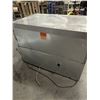 Image 7 : Delfield UC4448N 48" Two Door Undercounter Cooler | 726