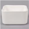 Image 8 : Mekkano 2-7/8" White Square 4.25oz Bowls, Arcoroc L9556 - Lot of 24 |