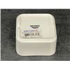 Image 4 : Mekkano 2-7/8" White Square 4.25oz Bowls, Arcoroc L9556 - Lot of 24 |
