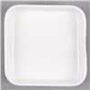 Image 8 : Mekkano 2-7/8" White Square 1.5oz Bowls, Arcoroc L9548 - Lot of 24 | L6-2