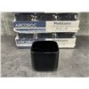 Image 2 : Mekkano 2-7/8" Black Square 7oz Bowls, Arcoroc N6652 - Lot of 24 | ML5-3