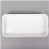 Image 10 : Mekkano 5-7/8" x 2-3/4" Rectangular 3oz Bowls, Arcoroc L9562 - Lot of 24 |
