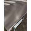 Image 6 : 30" x 18" Stainless Steel Work Table, Omcan 43183 | MR4-2