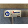 Image 5 : 36"x 16" Stainless Wall Shelf, Omcan 24409 | MR5-2