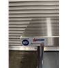 Image 4 : 36" x 30" Stainless Steel Work Table, Omcan 22072 | MR4-1