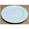 Image 2 : Capitale 12" Service Plates, Arcoroc FJ809 - Lot of 11 | FtMC1