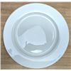 Image 3 : Capitale 12" Service Plates, Arcoroc FJ809 - Lot of 11 | FtMC1