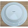Image 5 : Capitale 12" Service Plates, Arcoroc FJ809 - Lot of 11 | FtMC1