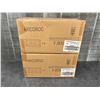 Image 5 : Capitale 12" x 6" Rectangular Platters, Arcoroc FJ830 - Lot of 24 (2 Cases) | L6-2