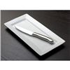 Image 6 : Capitale 12" x 6" Rectangular Platters, Arcoroc FJ830 - Lot of 24 (2 Cases) | L6-2