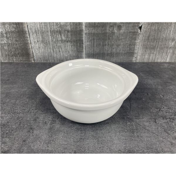 Capitale 12oz Soup Crocks, Arcoroc FJ821 - Lot of 24 (1 Case) | R1-2