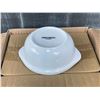Image 2 : Capitale 12oz Soup Crocks, Arcoroc FJ821 - Lot of 48 (2 Cases) | R5-1