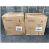 Image 4 : Capitale 12oz Soup Crocks, Arcoroc FJ821 - Lot of 48 (2 Cases) | R5-1