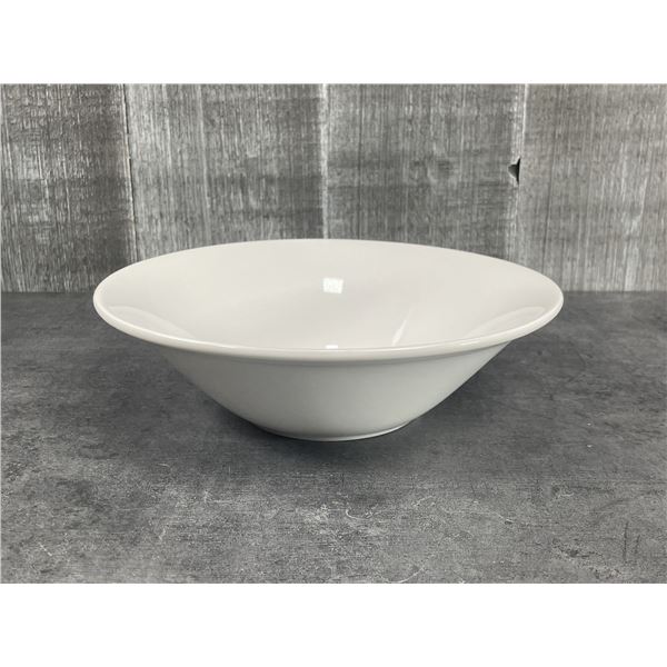 Capitale 26oz Side Bowls, Arcoroc FJ819 - Lot of 36 (2 Cases) | R1-2