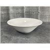 Image 1 : Capitale 26oz Side Bowls, Arcoroc FJ819 - Lot of 36 (2 Cases) | R1-2