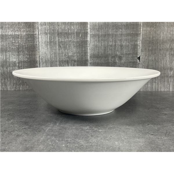 Capitale 49oz Large Bowls, Arcoroc FJ818 - Lot of 24 (2 Cases) | R5-1