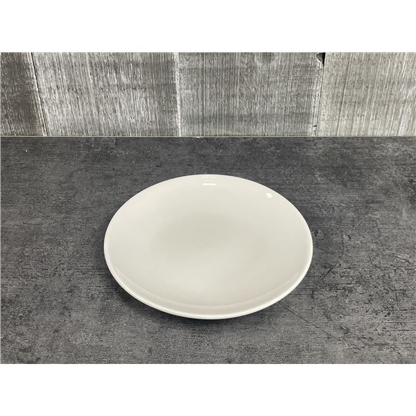 Capitale 6-1/4" Coupe Plates, Arcoroc FJ776 - Lot of 72 (2 Cases) | L9-1