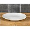 Image 4 : Capitale 6-1/4" Coupe Plates, Arcoroc FJ776 - Lot of 72 (2 Cases) | L9-1