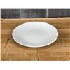 Image 5 : Capitale 6-1/4" Coupe Plates, Arcoroc FJ776 - Lot of 72 (2 Cases) | L9-1
