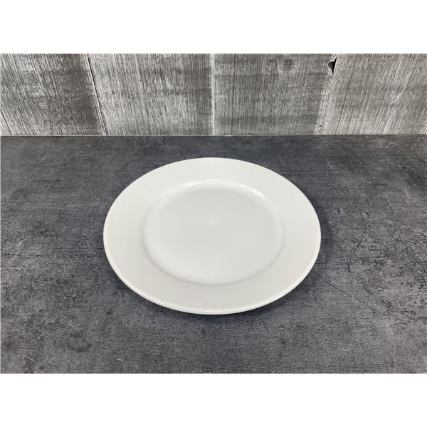 Capitale 7" Dinner Plates, Arcoroc FJ816 - Lot of 48 (1 Case) | R5-2