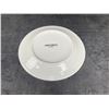 Image 2 : Capitale 7" Dinner Plates, Arcoroc FJ816 - Lot of 96 (2 Cases) | R5-2